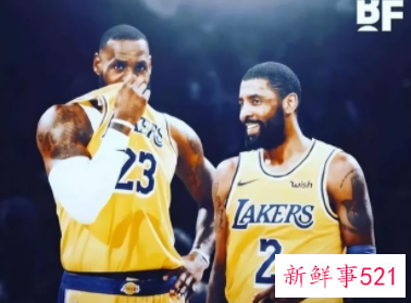 湖人、篮网、马刺或将进行3方5人大交易