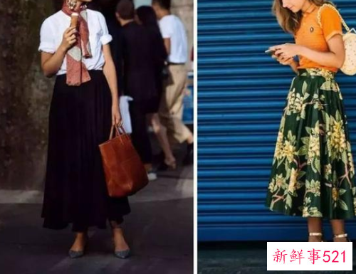 怎么判断穿衣风格