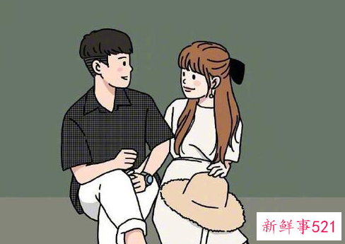 史上最撩人的情话套路