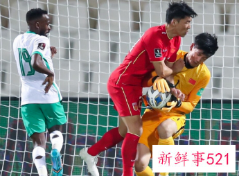 沙特球员12强赛疑用兴奋剂，或将禁赛4年