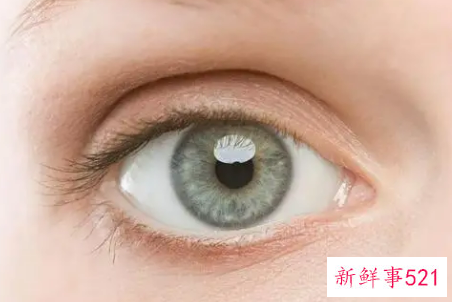 梦见瞳孔是什么意思