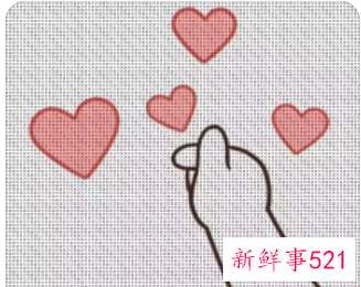 表白情话50字写给女生