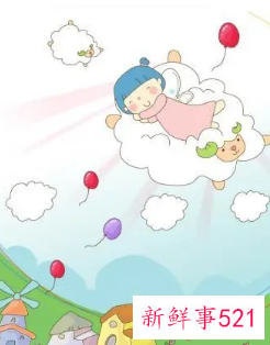 梦见财神像活了