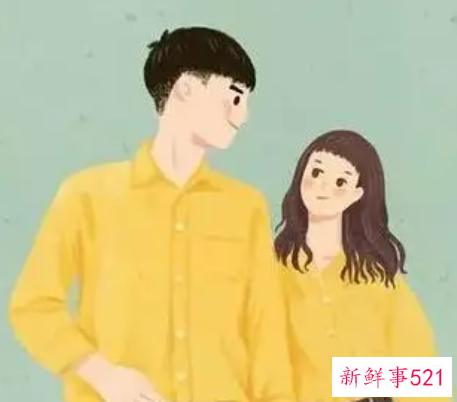 最感动男人的话