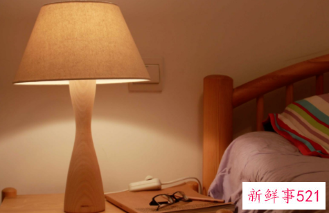 床头灯要不要装床头灯