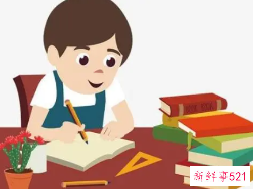 小学生应该知道的小常识