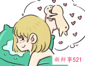 孕妇做春梦怎么回事