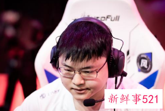 BLG宣布Uzi将暂时休息一段时间