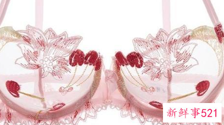 胖的人穿那种内衣