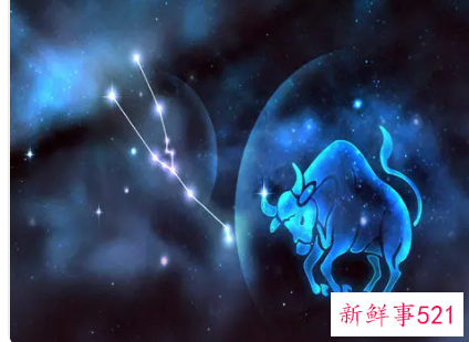 金牛座的最佳配对星座