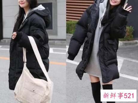 毛衣搭配的技巧有哪些