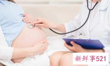 孕晚期导致早产的原因