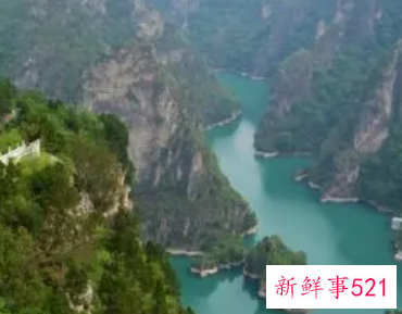 梦见山谷深谷峡谷是什么意思