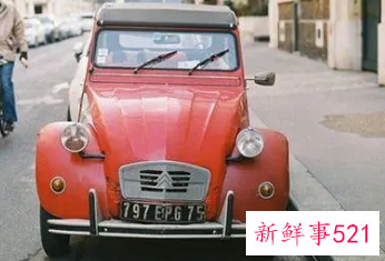 做梦梦见车是怎么回事