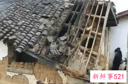 梦见房屋被占什么意思