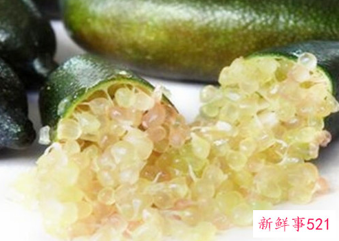 指橙的功效和作用