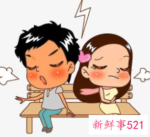 情侣经常吵架怎么办