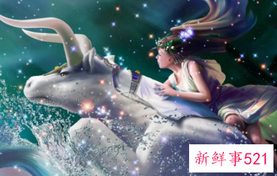 金牛男有了新欢会想起旧爱吗