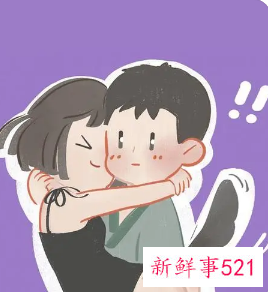 外表很刚内心撒娇的男生