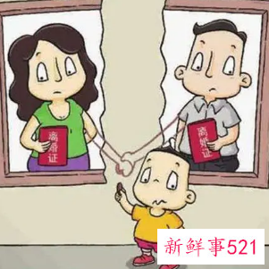 单亲家庭孩子心理分析的书籍