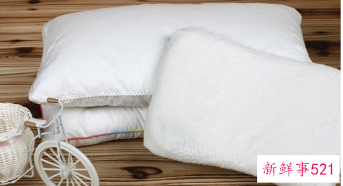 拆不下来的枕芯怎么洗