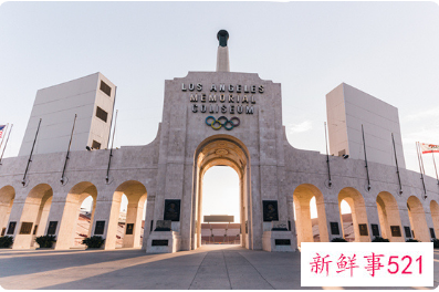 2028奥运会口号是什么