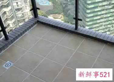 室外阳台防水怎么做最好