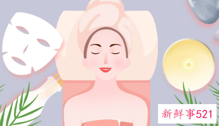 让你事半功倍的10个美颜技巧