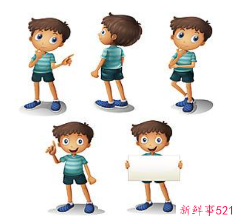 孕妇梦见两个小男孩是什么意思