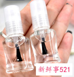 底油和亮油的区别怎么区分