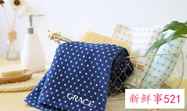 什么材质的毛巾擦脸比较好