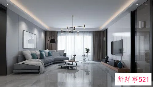 客厅养什么的花草合适