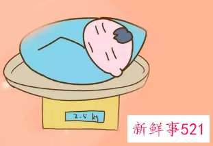 孕27周孕妇体重增长标准
