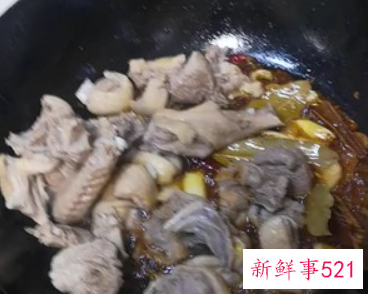 怎样烧鸭子又烂又好吃