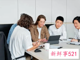 个人履历表内容