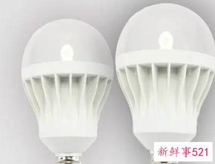 节能灯功率大小计算