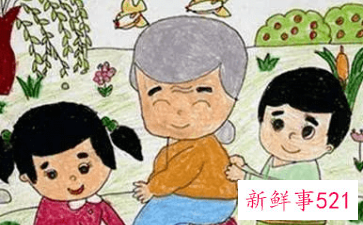 3-4岁幼儿认知发展特点