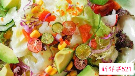 指橙的功效和作用