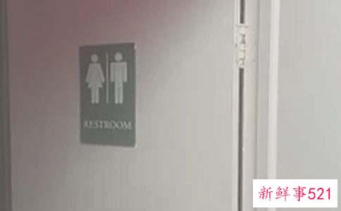 梦见在厕所什么意思