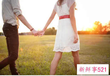 日常小情话简短