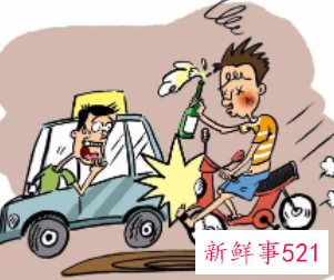 梦见情人出车祸有什么意思