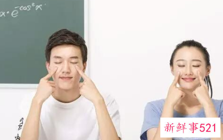 学生眼睛干涩有什么办法解决