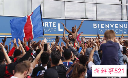 梅西巴黎首秀时间+对手敲定