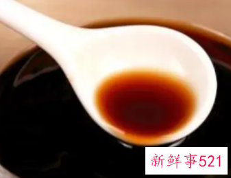 醋有什么作用与功效