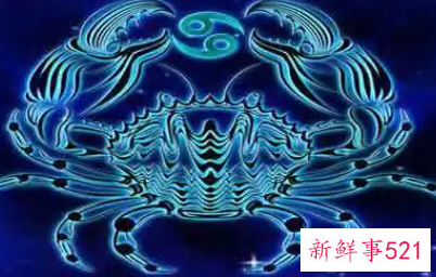 白羊女嫁给巨蟹男幸福吗