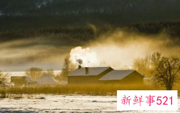 女人梦见自己的故乡