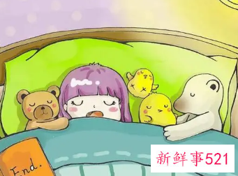 睡觉梦见要做的事