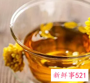 适合女生长期喝的茶