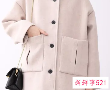 春秋什么外套百搭