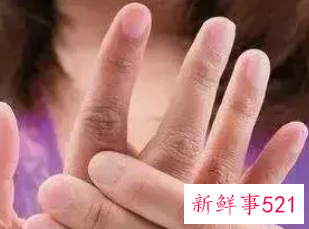 左手手指头发麻是什么情况